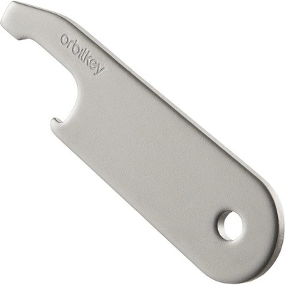 Přívěsek na klíče Otvírák na lahve Orbitkey 2.0