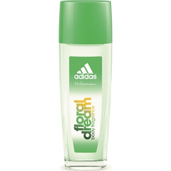 Adidas Floral Dream Woman deodorant sklo 75 ml