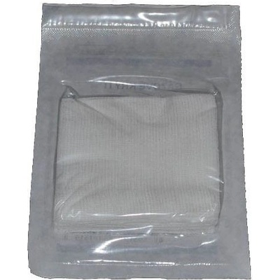 Steriwund Gáza hydrofilní kompresy sterilní 7,5 x 7,5 cm/5 ks