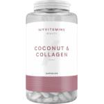 Myprotein Coconut & Collagen [180 капсули]