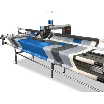 Bernina Large PRO