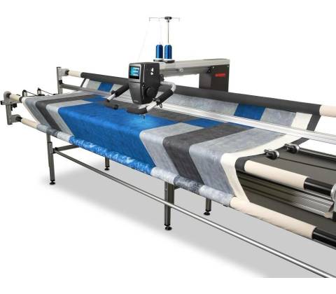 Bernina Large PRO