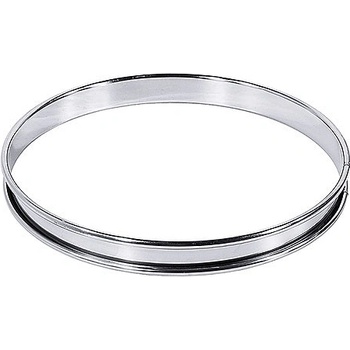 Contacto Cukrářská obruč průměr 240 mm 692/240 inox