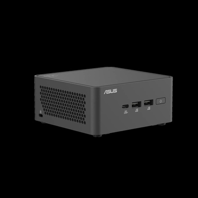 Asus NUC 90AR00Q2-M000A0 – Zbozi.Blesk.cz