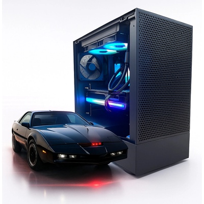 GamePC Raiko Pro GAMEPC6140 – Zboží Mobilmania