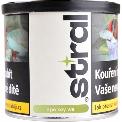 Stral Ape Key We 200 g