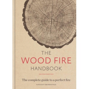 Wood Fire Handbook | Vincent Thurkettle (ISBN: 9781784726195)