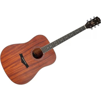 Arrow Silver MH Mahogany