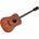 Arrow Silver MH Mahogany