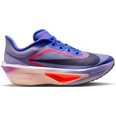 Nike Дамски маратонки Nike Zoom Fly 6 Road Running Shoes Womens - Violet/Purple