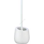 WENKO 23646100 - Четка за WC BADI 13, 5 x 38 см, бяла (WE0037)