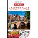 Amsterdam - Poznejte Kniha