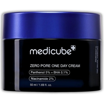 medicube - Zero Pore One Day Cream 50ml