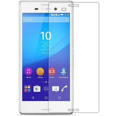 Sony Стъклен протектор за Sony Xperia M4 Aqua E2303