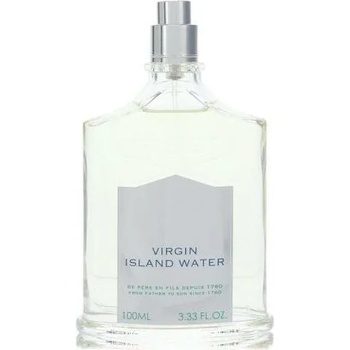 Creed Virgin Island Water EDP 100 ml Tester