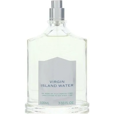 Creed Virgin Island Water EDP 100 ml Tester
