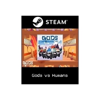 Gods vs Humans