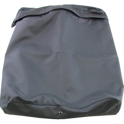 S.P.M. Liberec Zádová velká M2011 černá