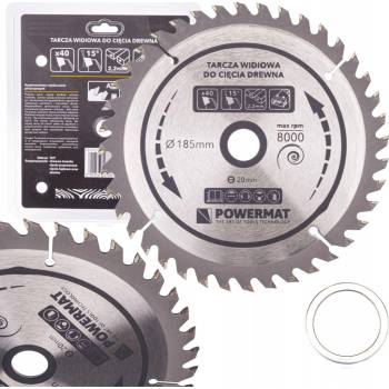 Powermat PM0883