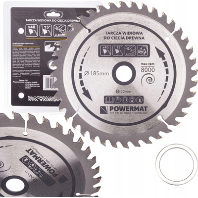 Powermat PM0883