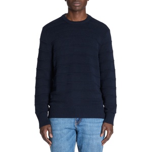 Celio Тъмносин мъжки пуловер Celio Leaaron Celio | Sin | МЪЖЕ | S