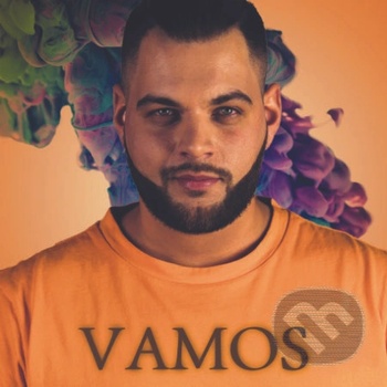 Boki: Vamos - Boki