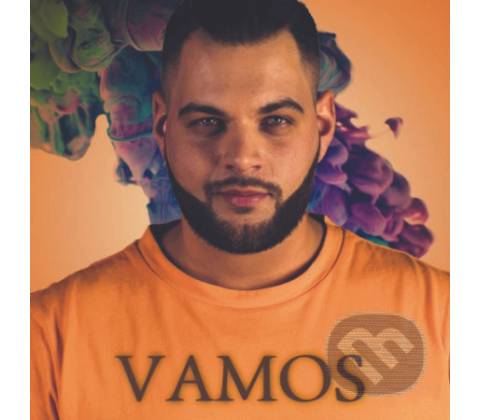 Boki: Vamos - Boki