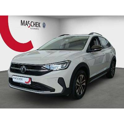 Volkswagen Taigo 1.0 TSI Energy DSG 85 kW