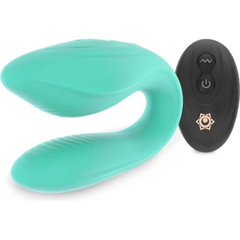 RITUAL KAMA REMOTE COUPLES MASSAGER