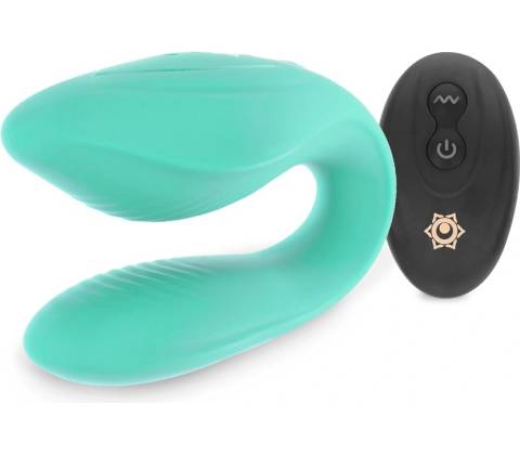 RITUAL KAMA REMOTE COUPLES MASSAGER