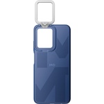 HMD Калъф за телефон HMD FUSION FLASHY OUTFIT Indigo Blue (8P00000326)