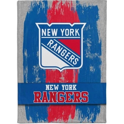 Fosho Brush deka New York Rangers 150x200