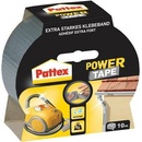 Pattex páska Power Tape 50 mm x 10 m strieborná