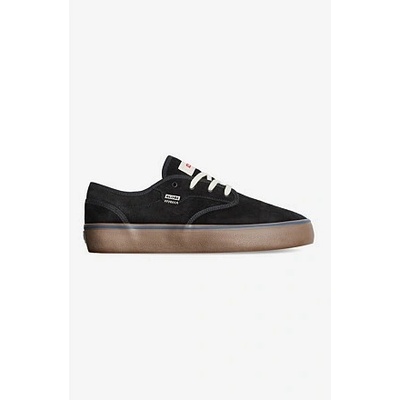 Globe Motley II Black/Gum