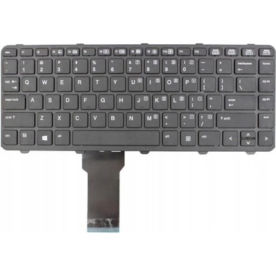 Klávesnice HP PROBOOK 430 G1 / rámeček – Zboží Živě