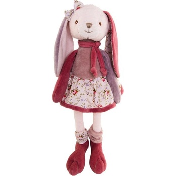 Bukowski BIBI zajíček holčička růžová sukně 25 cm