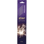 Prskavky STAR Бенгалки STAR 27см