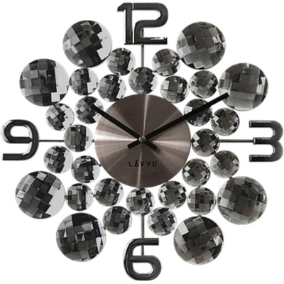 Lavvu Crystal Black Jewel LCT1031