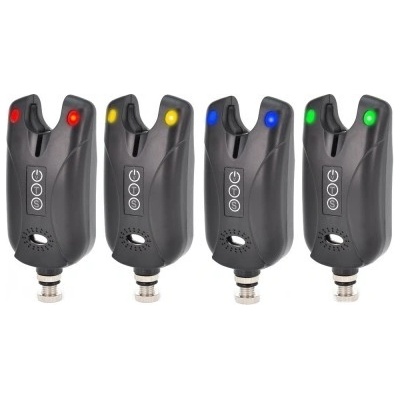 Carperia Digitálny signalizátor C3 zelená