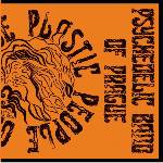 Supraphon Plastic People Of The Universe: Live 1972 - CD (086606)