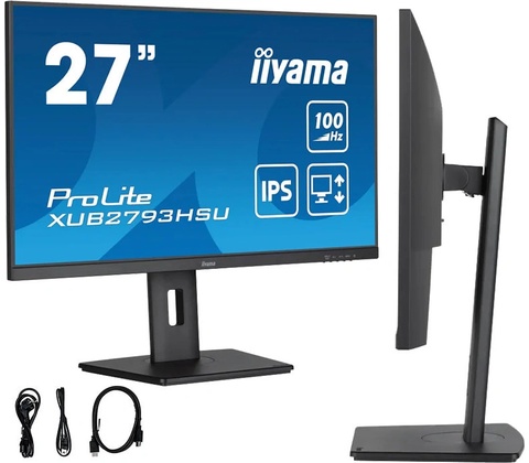 iiyama XU2793HS