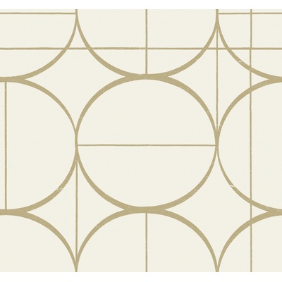 York MD7202 vliesová tapeta na zeď Modern Metals, rozměry 0,68 x 8,2 m