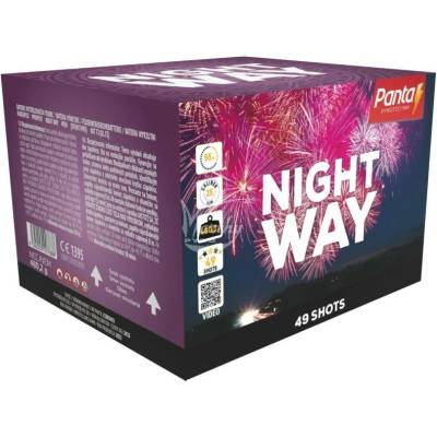 Night way 49 ran