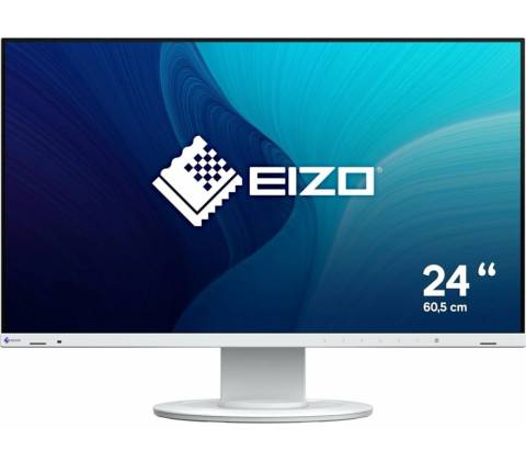 Eizo FlexScan EV2400R-WT