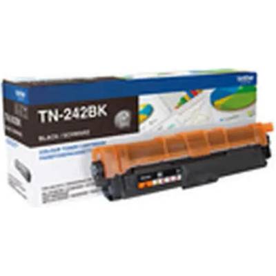Brother Oригинален тонер Brother TN243BK Черен Многоцветен (4977766787451)