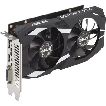 Asus DUAL-RTX3050-O6G V3