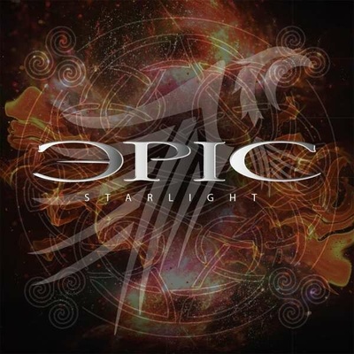 EPIC - STARLIGHT CD