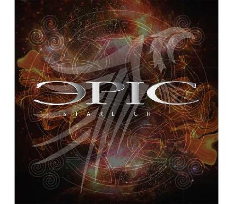 EPIC - STARLIGHT CD