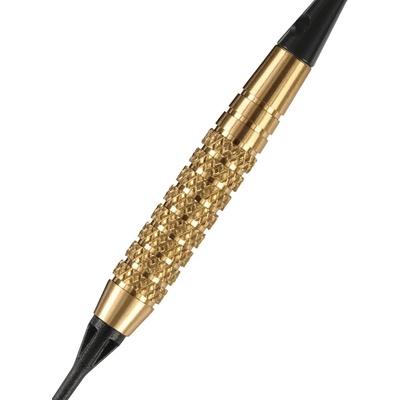 Harrows Pro Brass soft 18g K