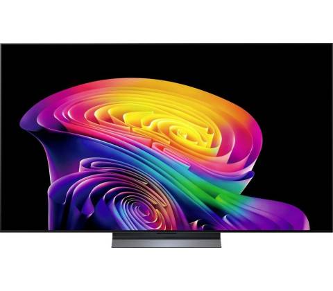 LG OLED65C6ELB